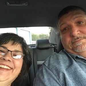 Meet your Posher, Renee'